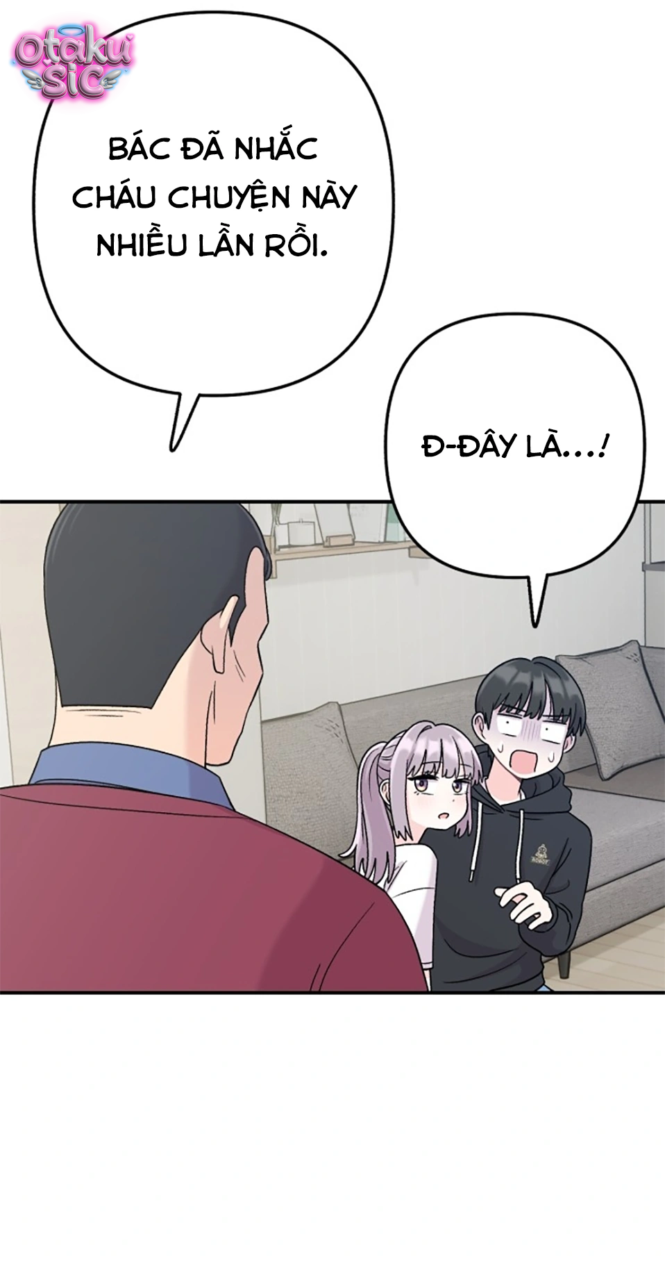 Chiến Dịch "Rung Rinh" - Chap 5 - Trang 5