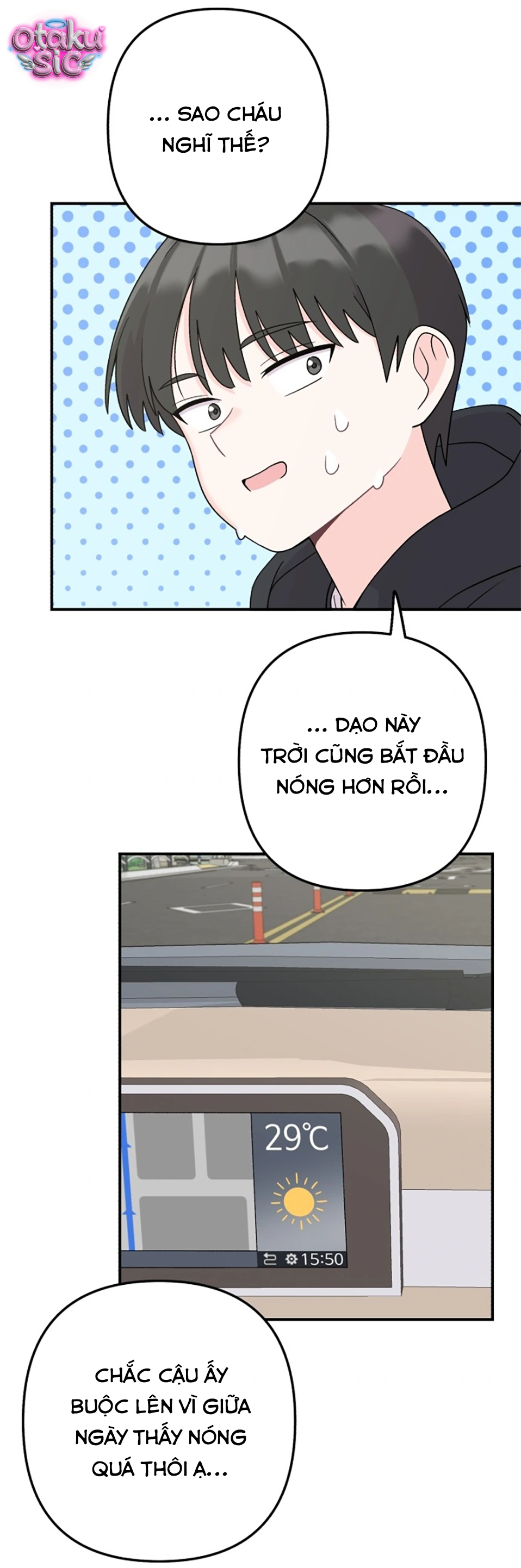 Chiến Dịch "Rung Rinh" - Chap 5 - Trang 42