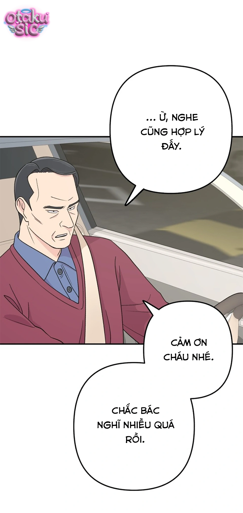 Chiến Dịch "Rung Rinh" - Chap 5 - Trang 43
