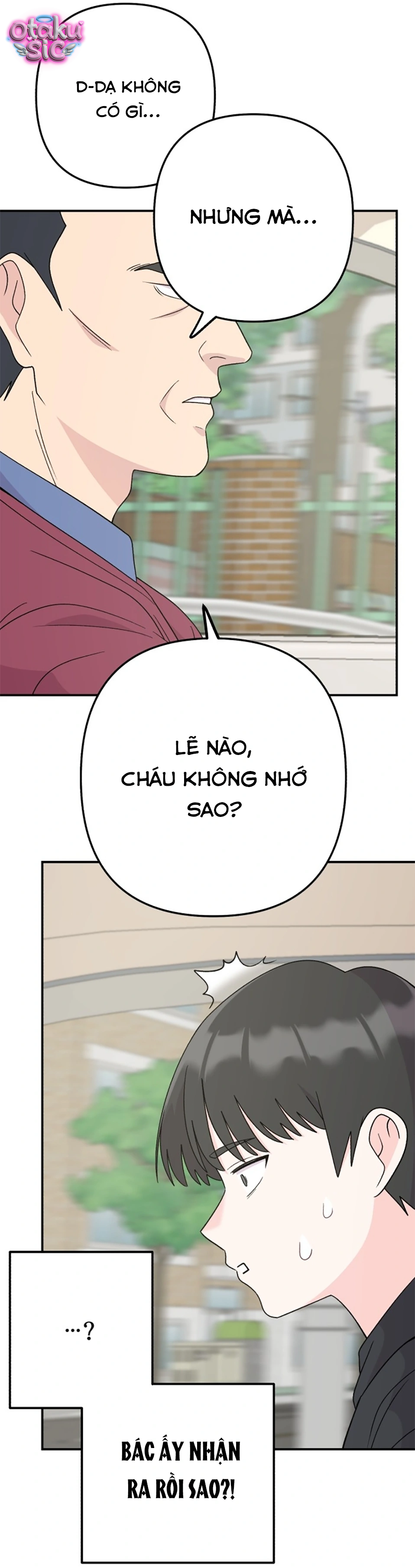 Chiến Dịch "Rung Rinh" - Chap 5 - Trang 44