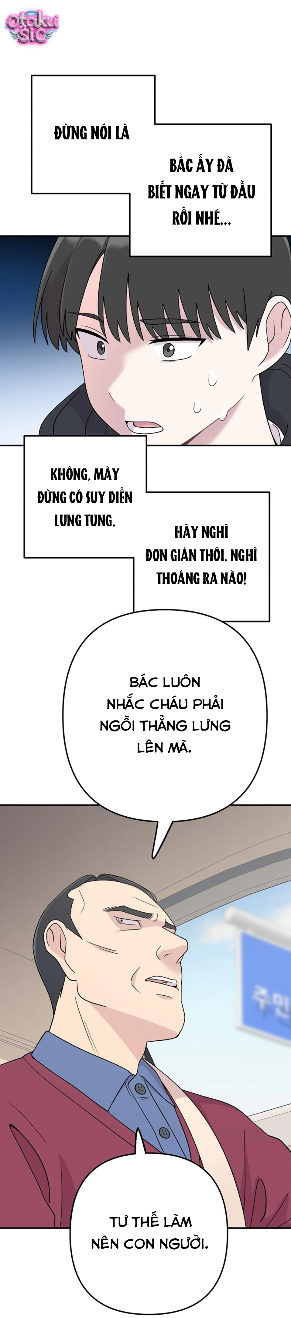 Chiến Dịch "Rung Rinh" - Chap 5 - Trang 45