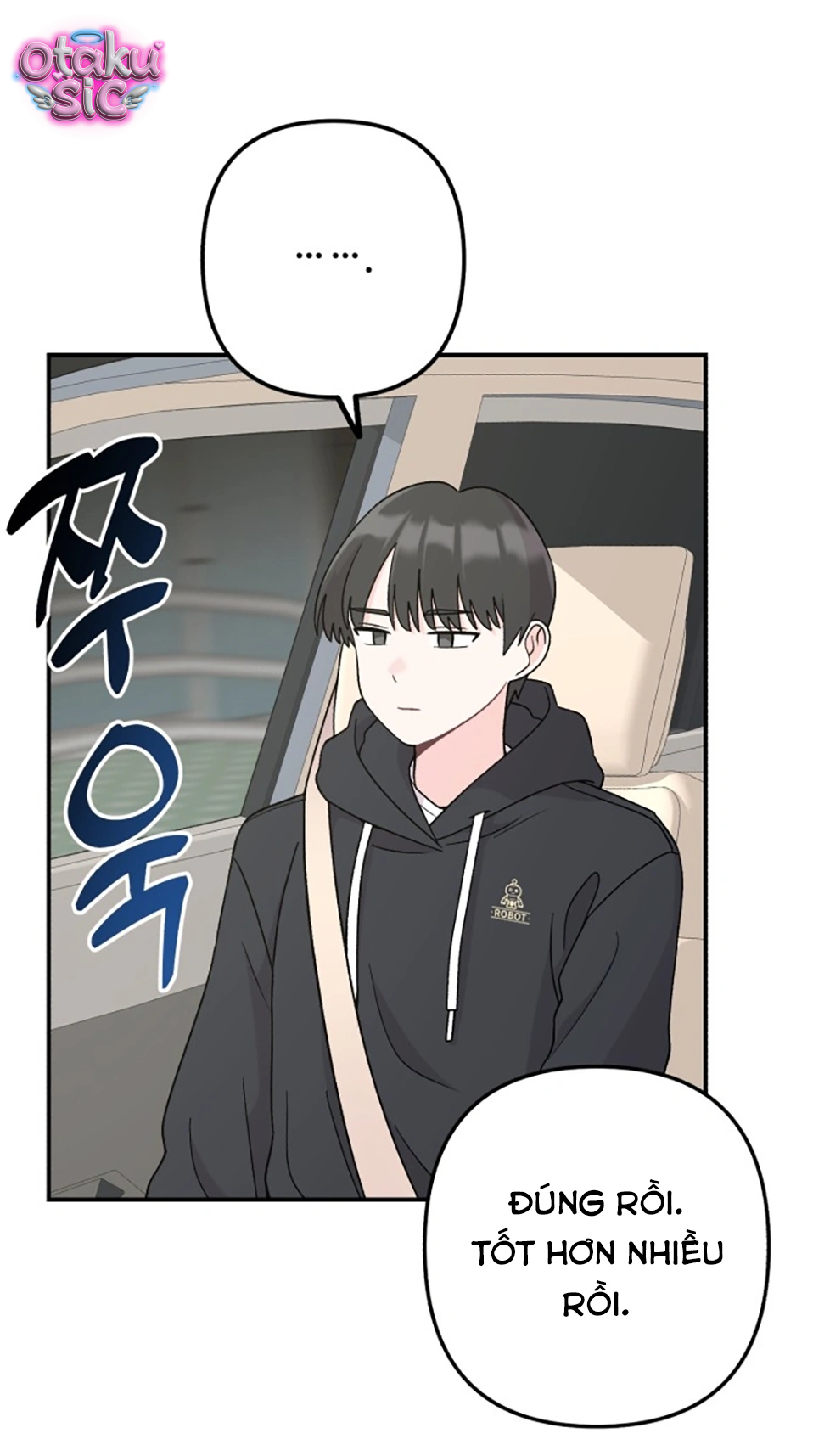 Chiến Dịch "Rung Rinh" - Chap 5 - Trang 46