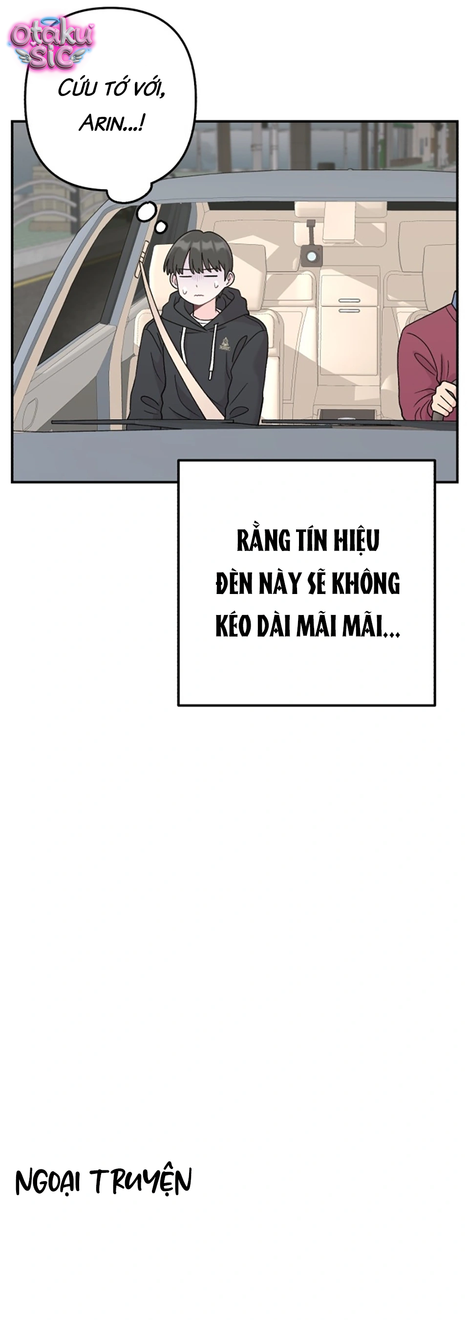 Chiến Dịch "Rung Rinh" - Chap 5 - Trang 48