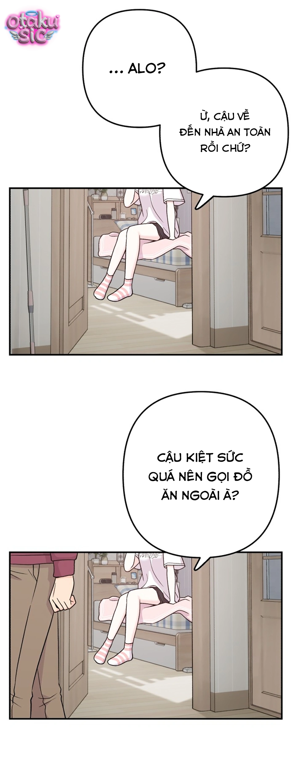 Chiến Dịch "Rung Rinh" - Chap 5 - Trang 49
