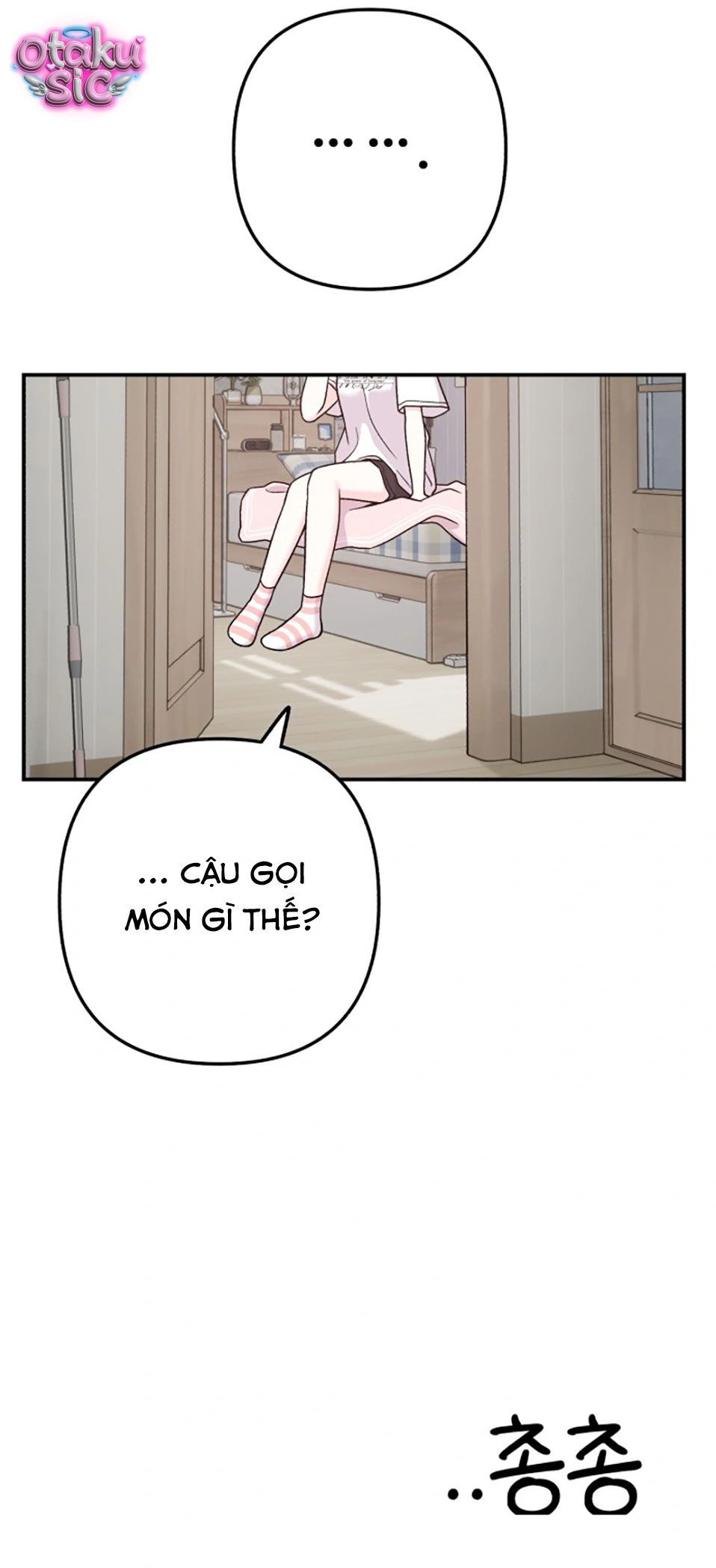 Chiến Dịch "Rung Rinh" - Chap 5 - Trang 50