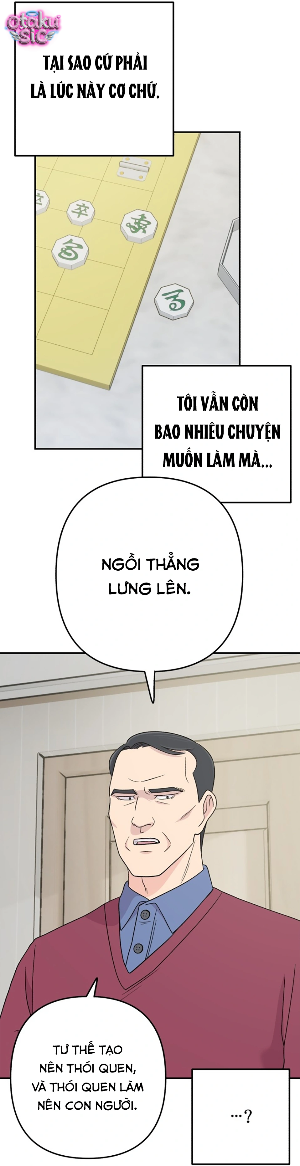 Chiến Dịch "Rung Rinh" - Chap 5 - Trang 6