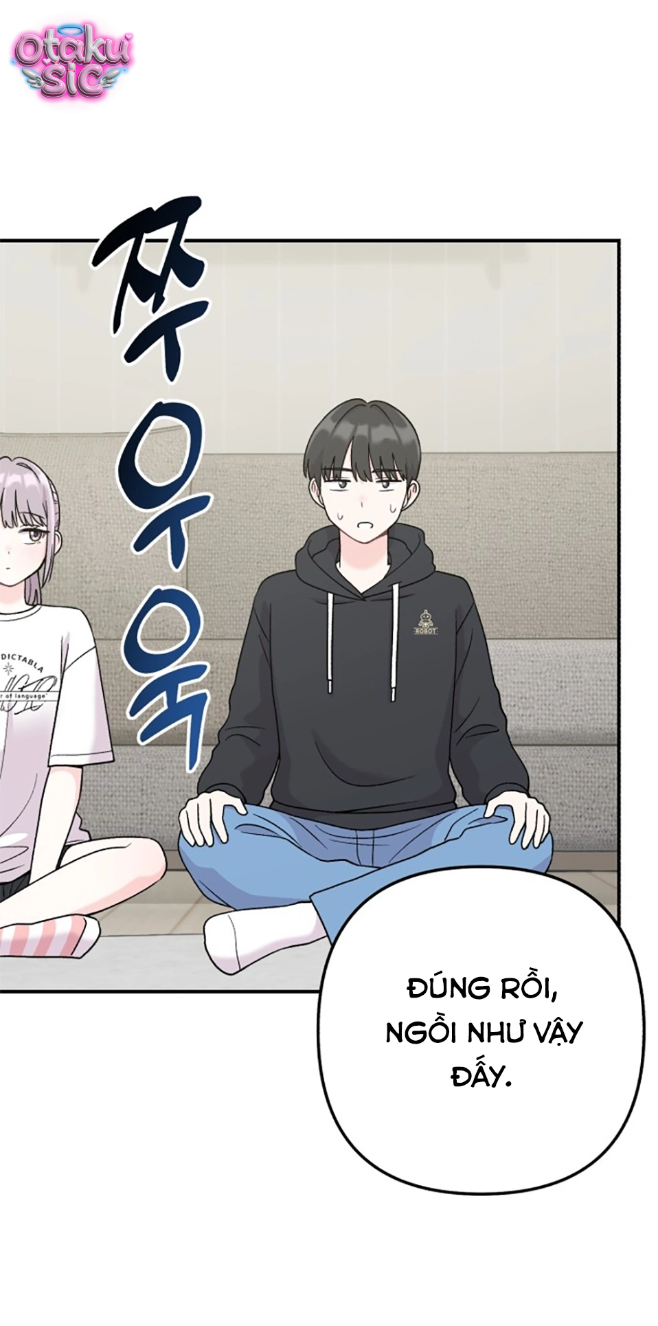 Chiến Dịch "Rung Rinh" - Chap 5 - Trang 7