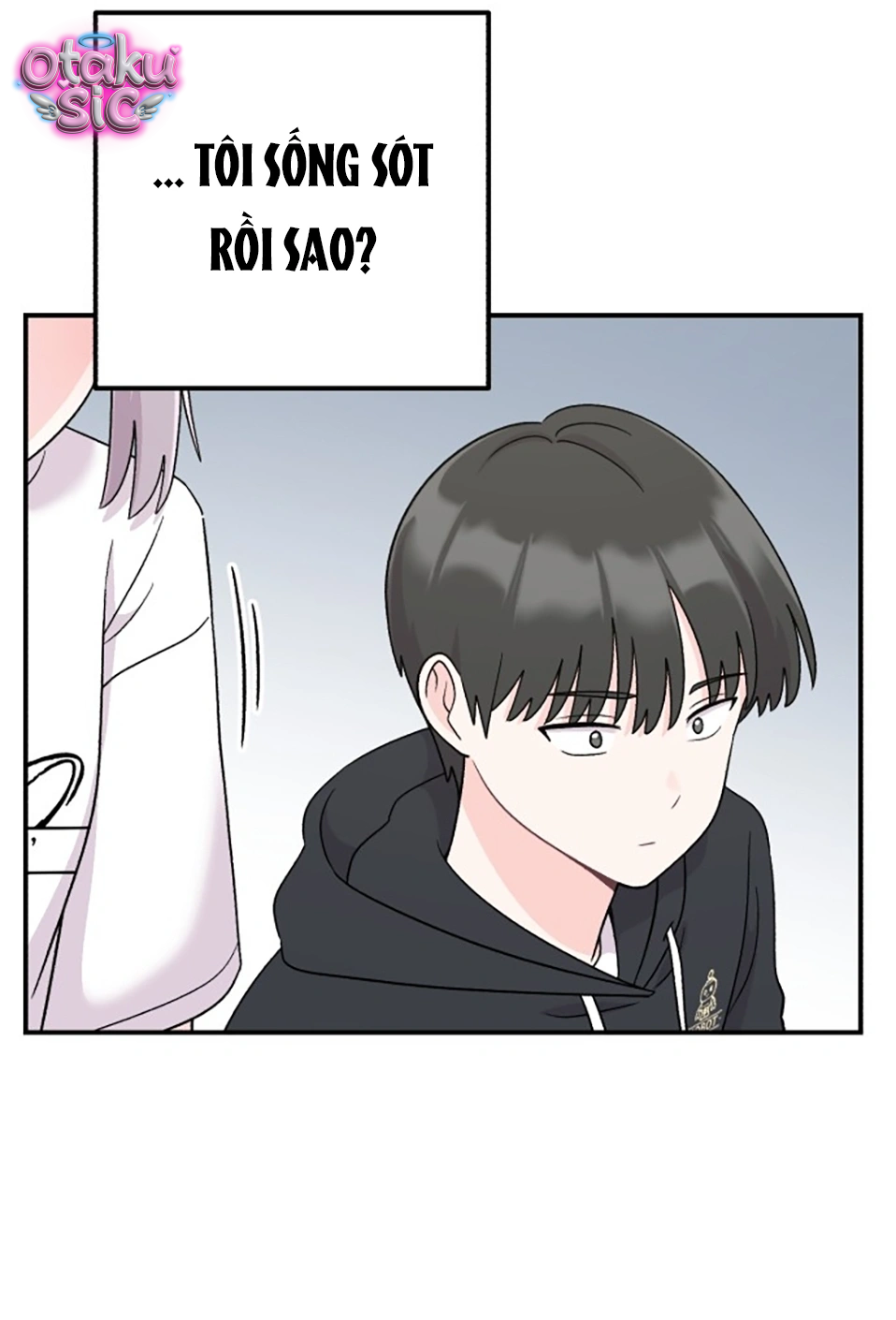 Chiến Dịch "Rung Rinh" - Chap 5 - Trang 8