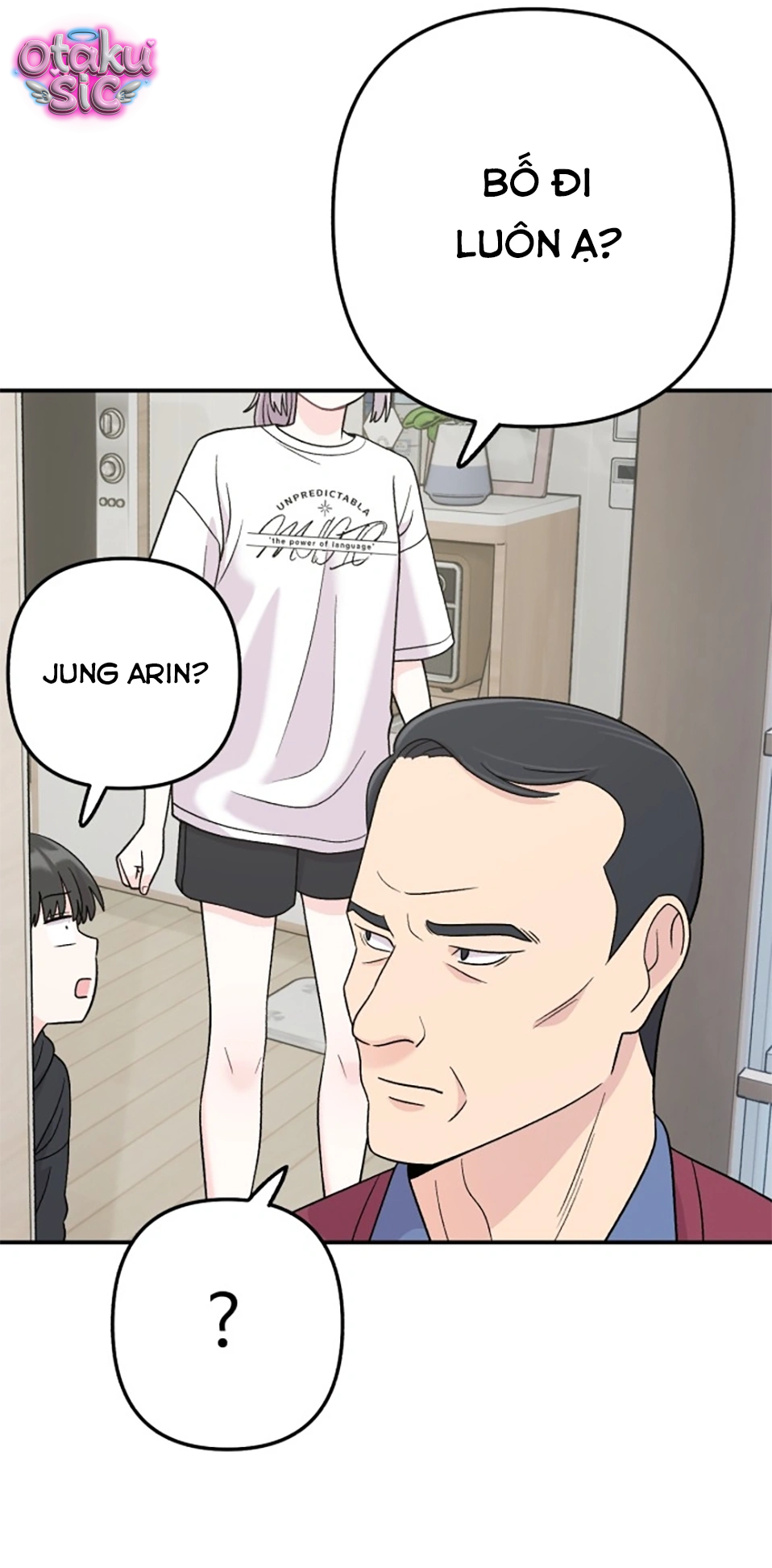 Chiến Dịch "Rung Rinh" - Chap 5 - Trang 9