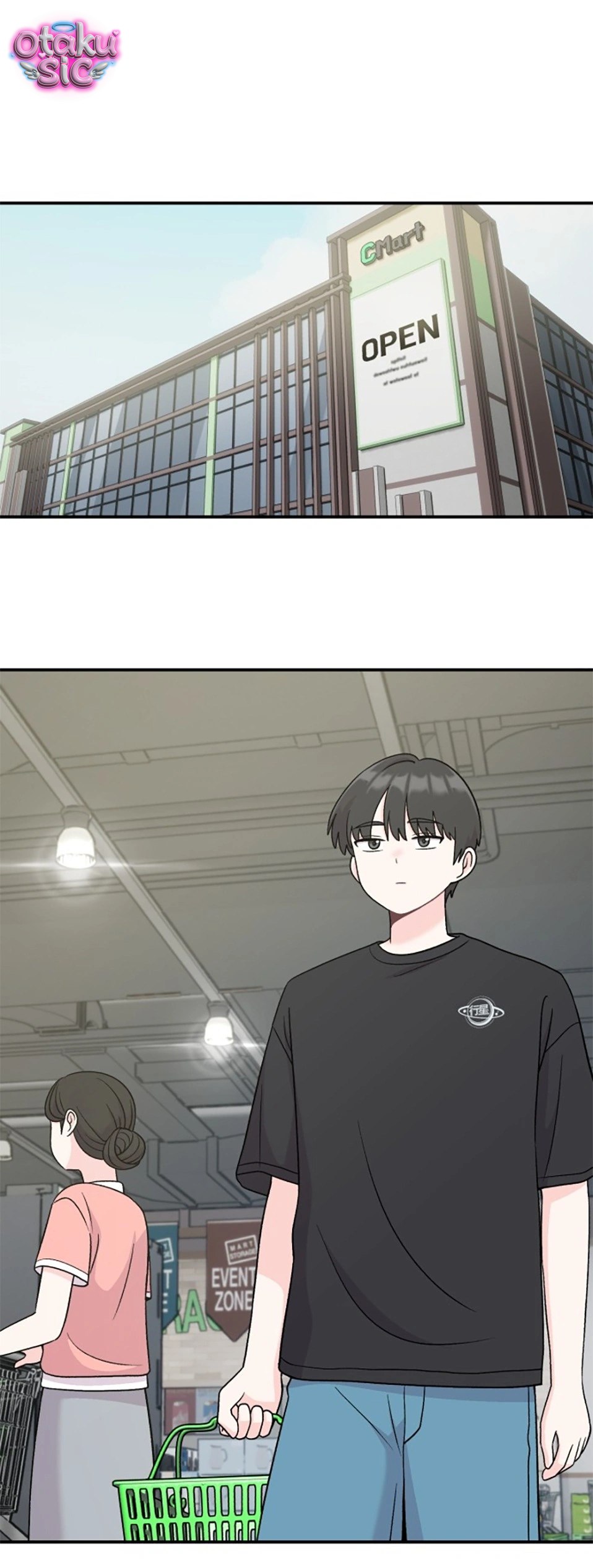 Chiến Dịch "Rung Rinh" - Chap 6 - Trang 1