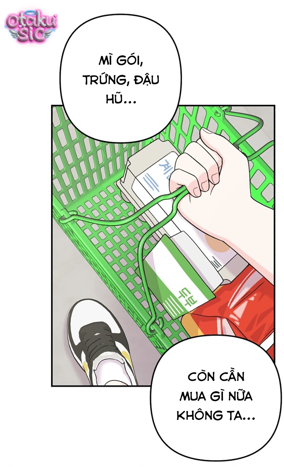 Chiến Dịch "Rung Rinh" - Chap 6 - Trang 2