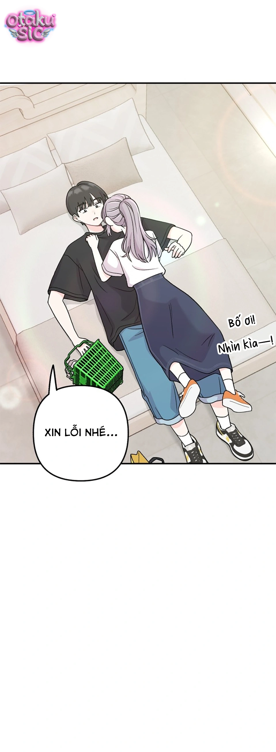 Chiến Dịch "Rung Rinh" - Chap 6 - Trang 12