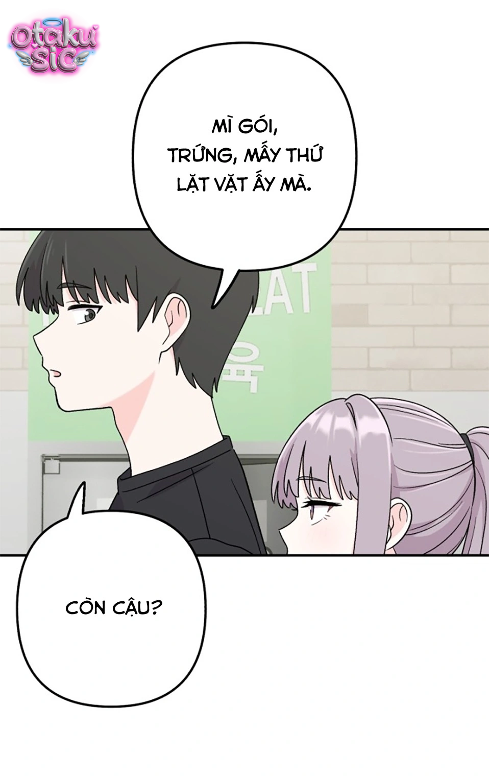 Chiến Dịch "Rung Rinh" - Chap 6 - Trang 16