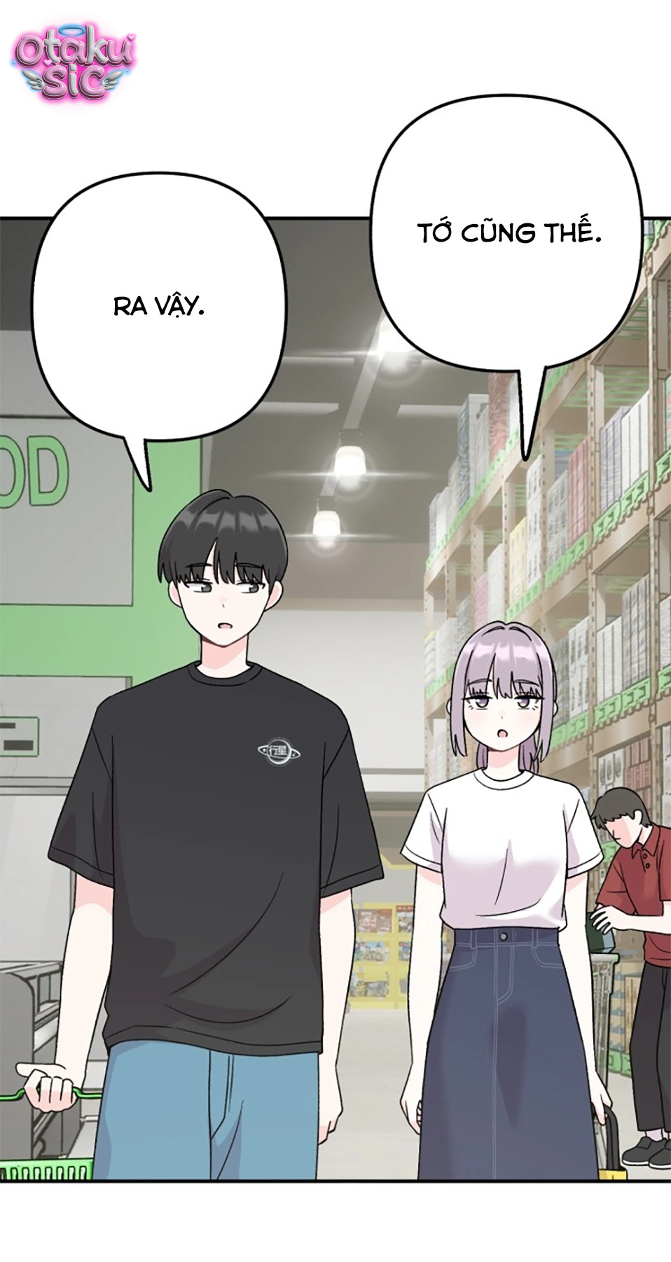 Chiến Dịch "Rung Rinh" - Chap 6 - Trang 17