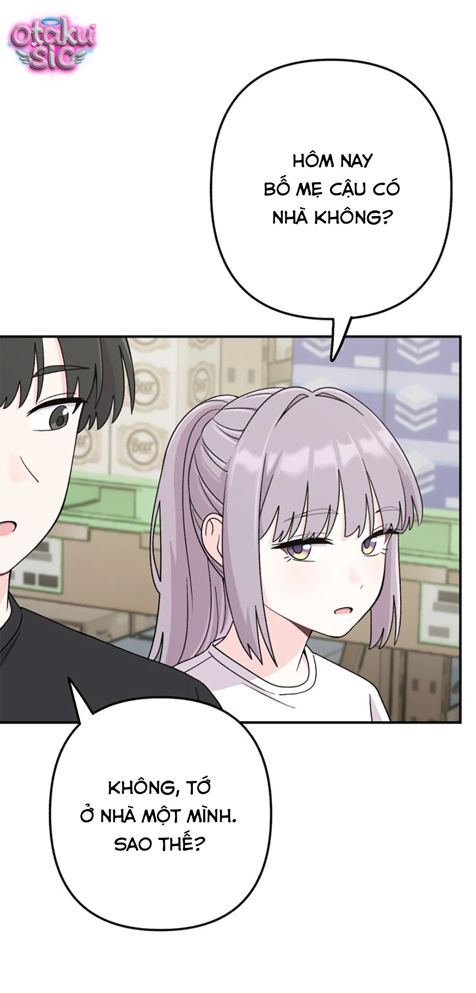 Chiến Dịch "Rung Rinh" - Chap 6 - Trang 18