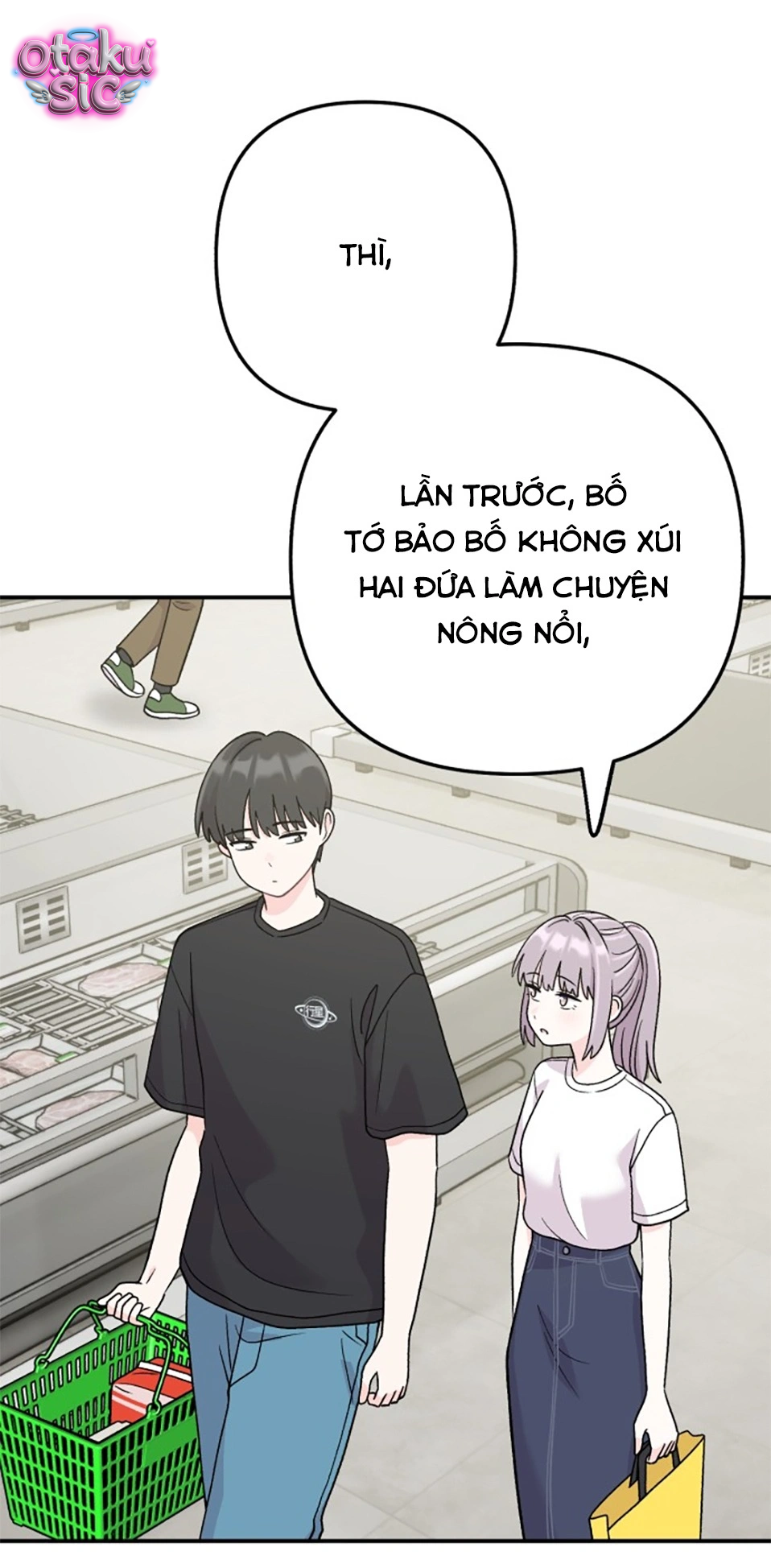 Chiến Dịch "Rung Rinh" - Chap 6 - Trang 19