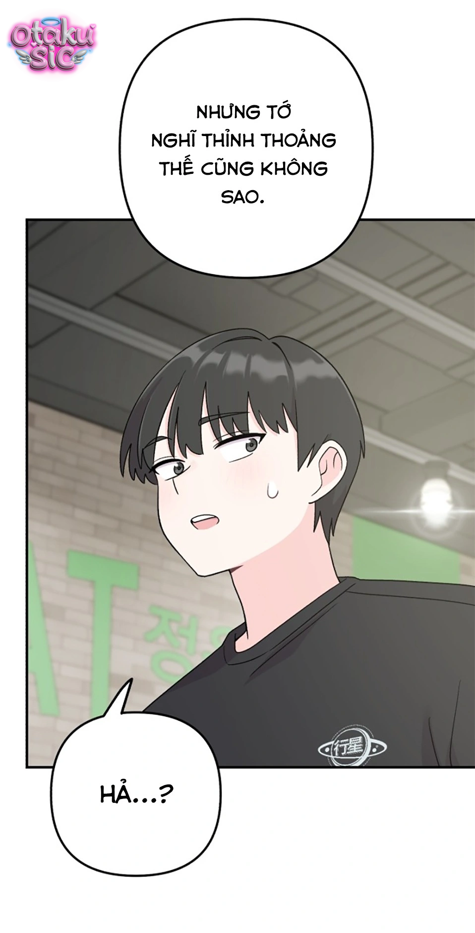 Chiến Dịch "Rung Rinh" - Chap 6 - Trang 20