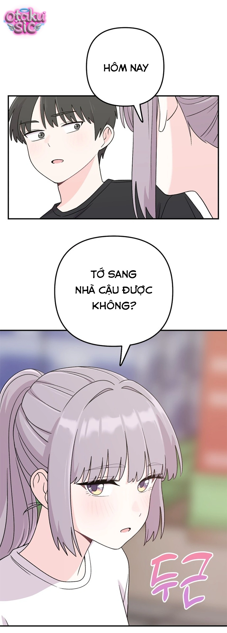 Chiến Dịch "Rung Rinh" - Chap 6 - Trang 21