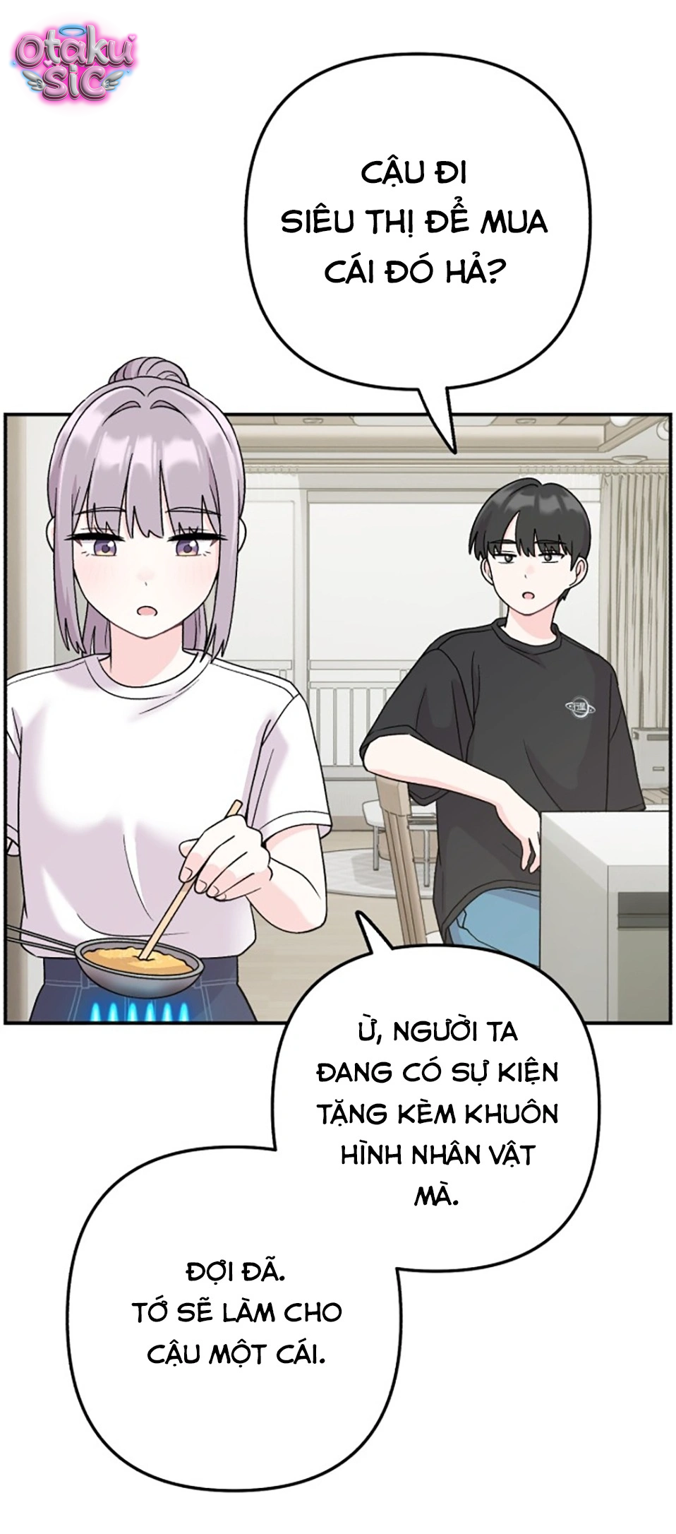 Chiến Dịch "Rung Rinh" - Chap 6 - Trang 26