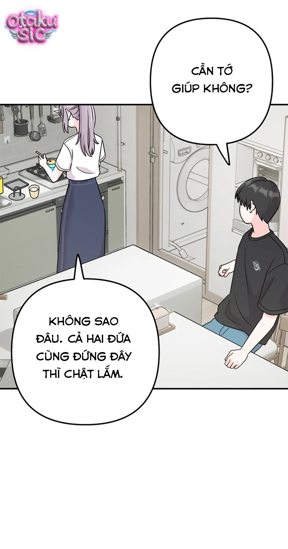 Chiến Dịch "Rung Rinh" - Chap 6 - Trang 27