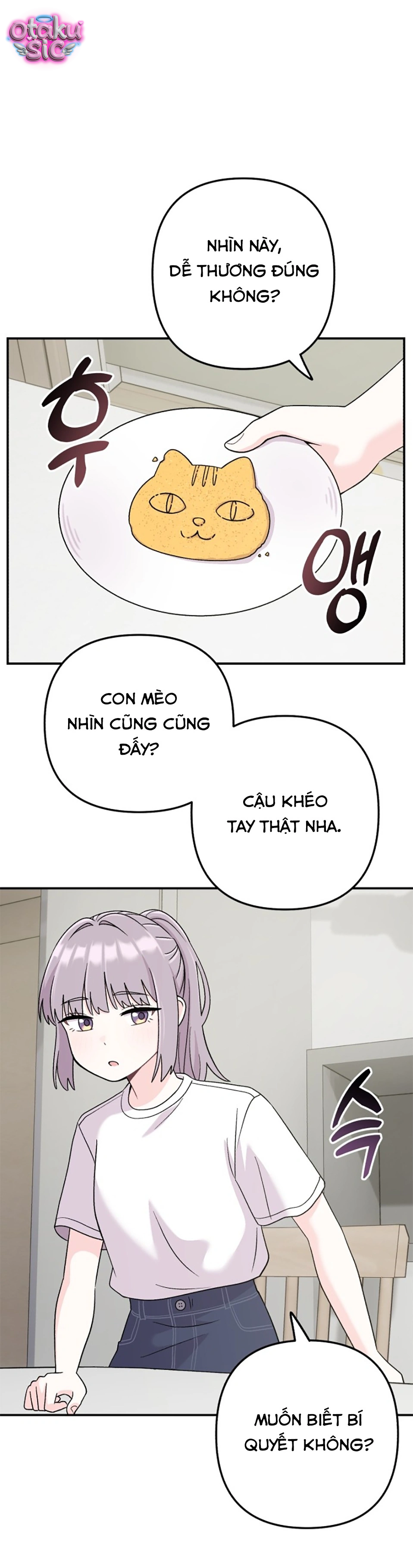 Chiến Dịch "Rung Rinh" - Chap 6 - Trang 28