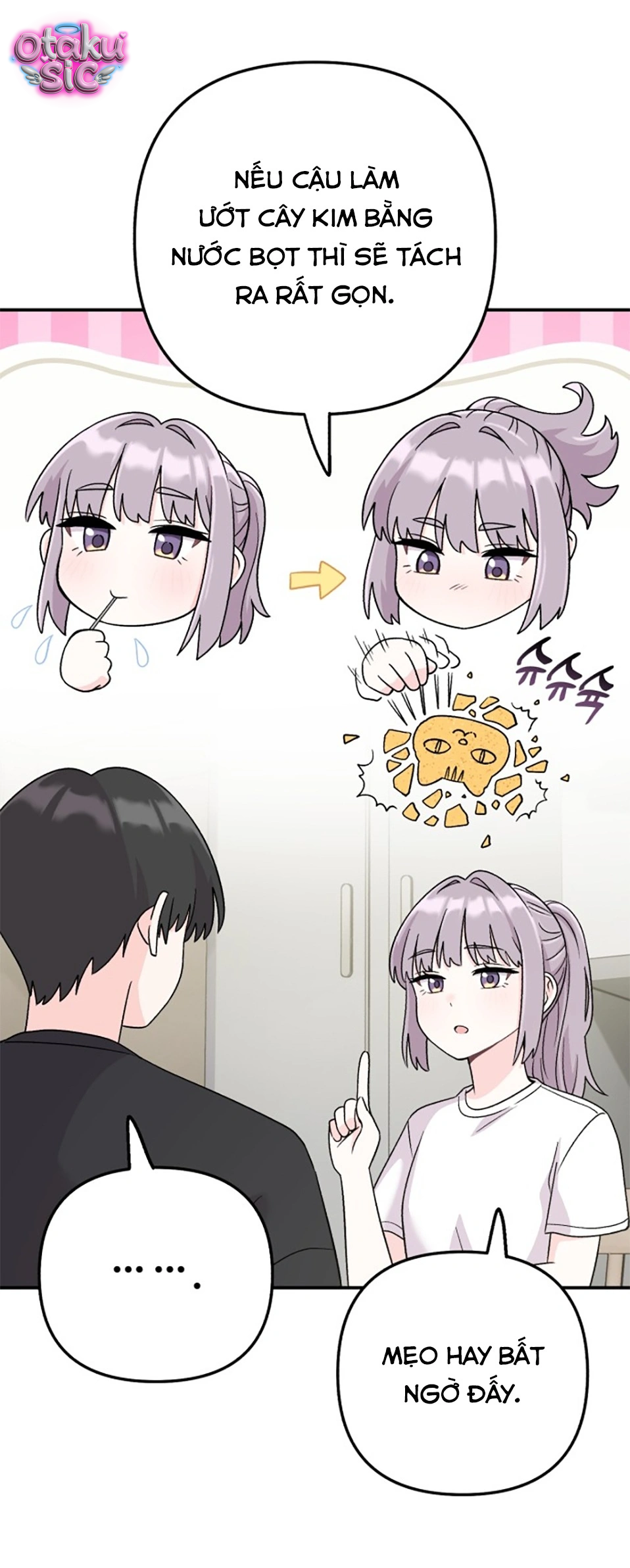 Chiến Dịch "Rung Rinh" - Chap 6 - Trang 29