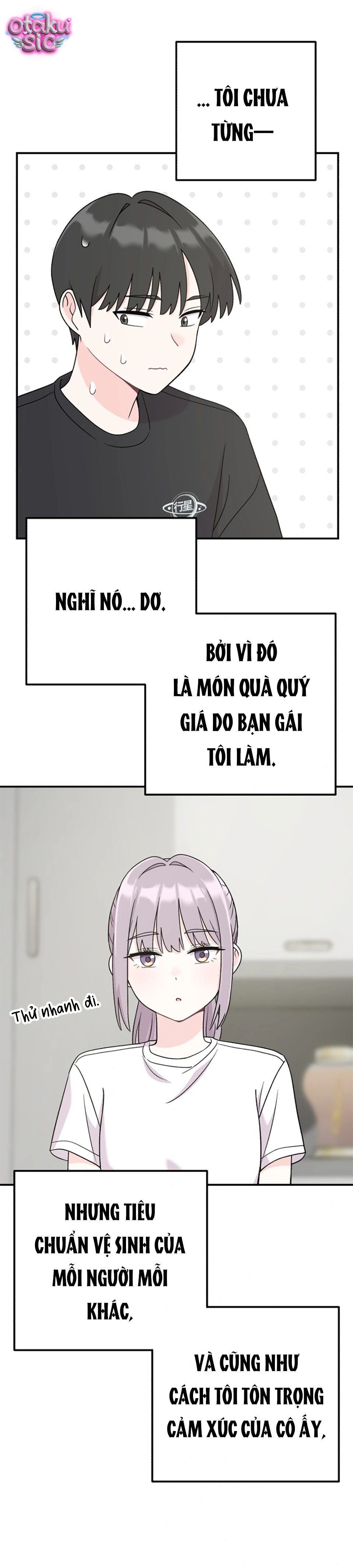 Chiến Dịch "Rung Rinh" - Chap 6 - Trang 30