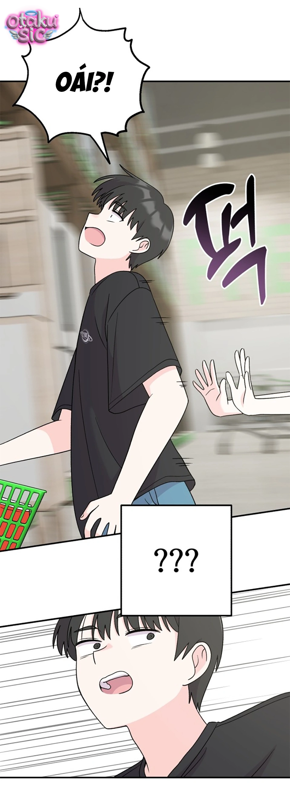 Chiến Dịch "Rung Rinh" - Chap 6 - Trang 4