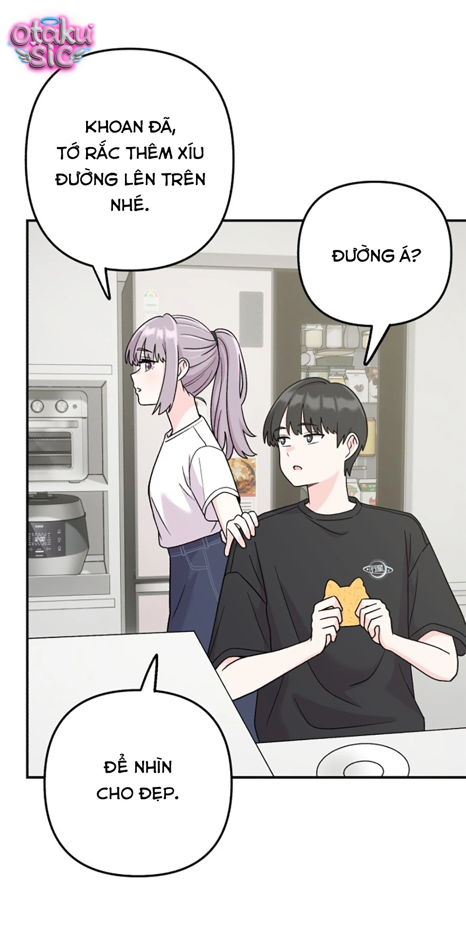 Chiến Dịch "Rung Rinh" - Chap 6 - Trang 32