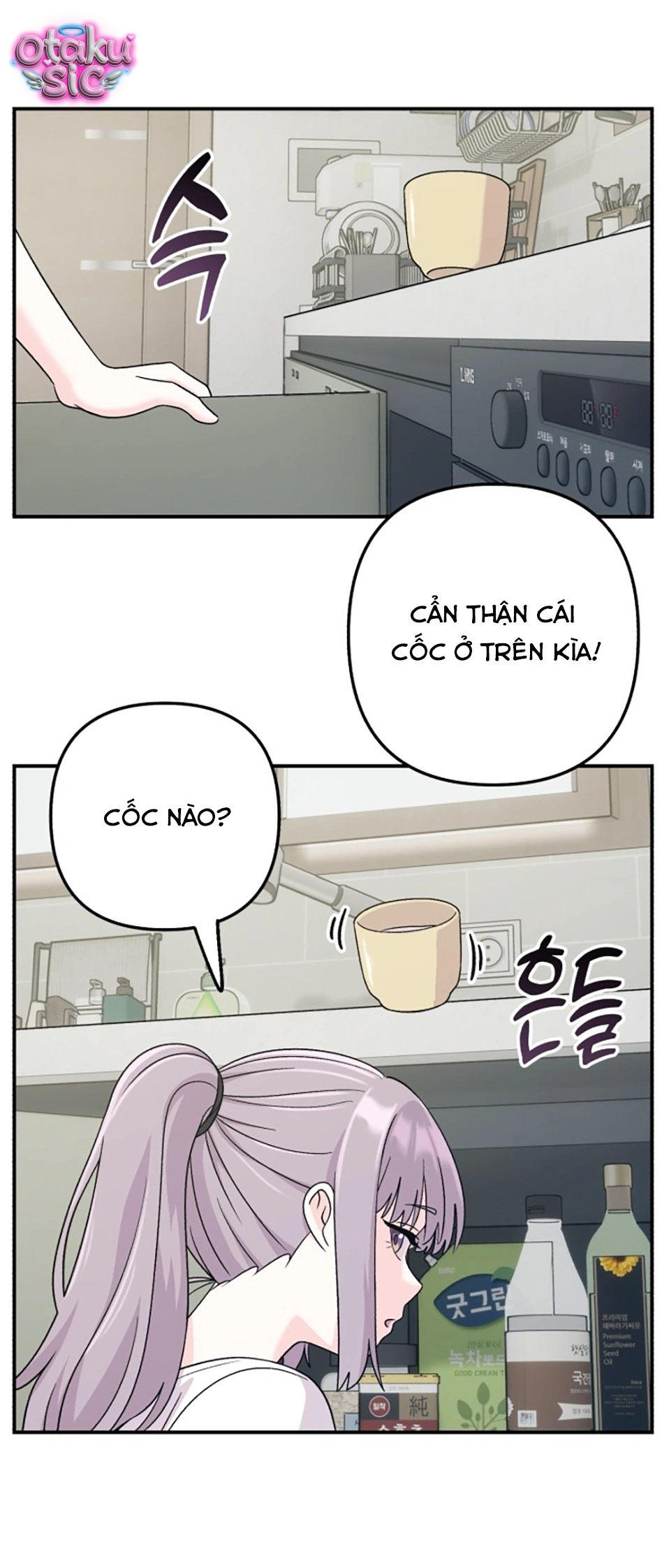 Chiến Dịch "Rung Rinh" - Chap 6 - Trang 33