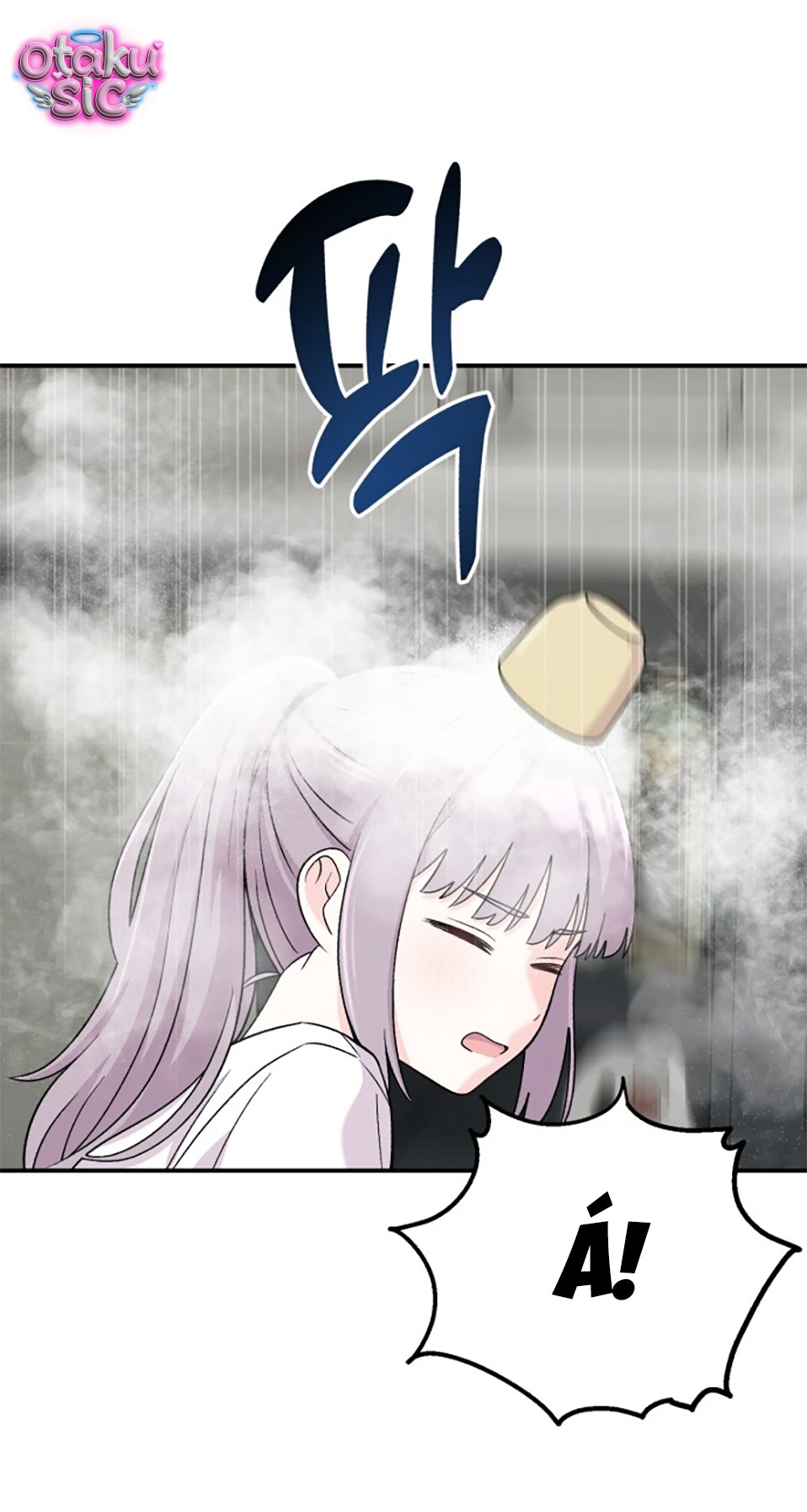 Chiến Dịch "Rung Rinh" - Chap 6 - Trang 34
