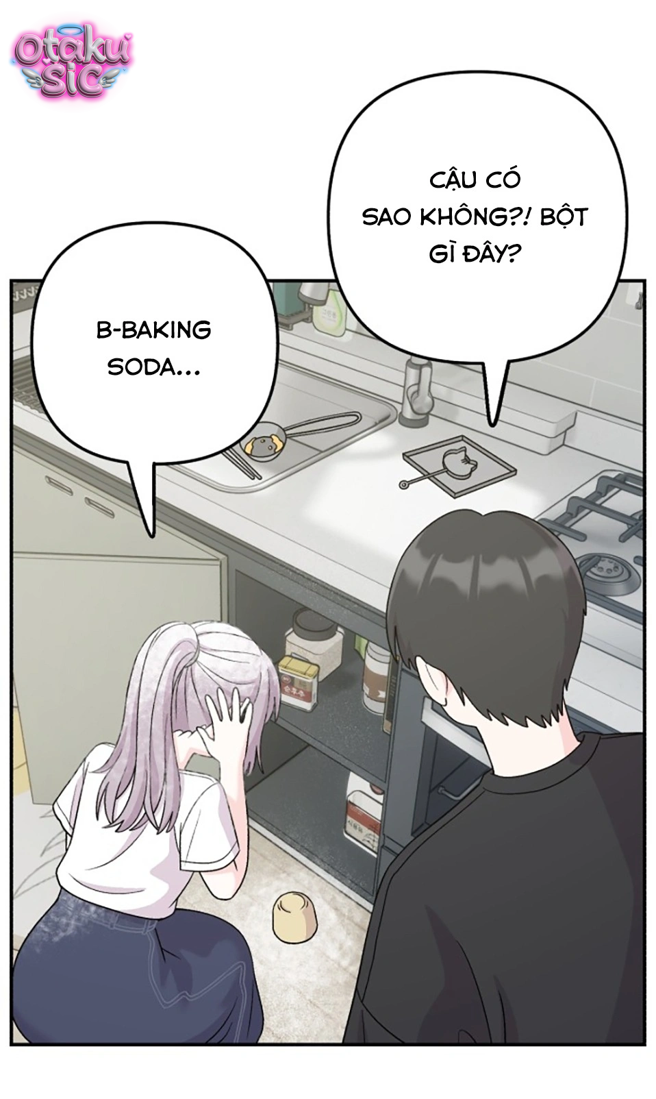 Chiến Dịch "Rung Rinh" - Chap 6 - Trang 35