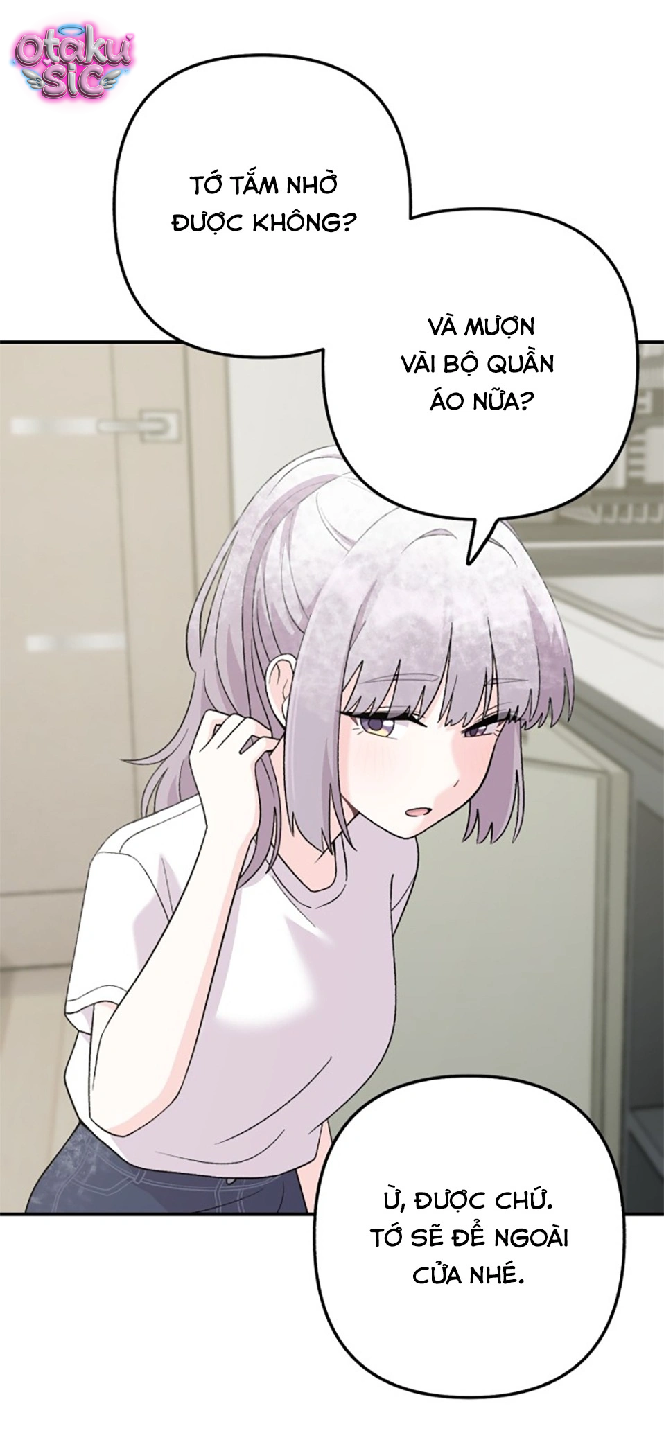 Chiến Dịch "Rung Rinh" - Chap 6 - Trang 36