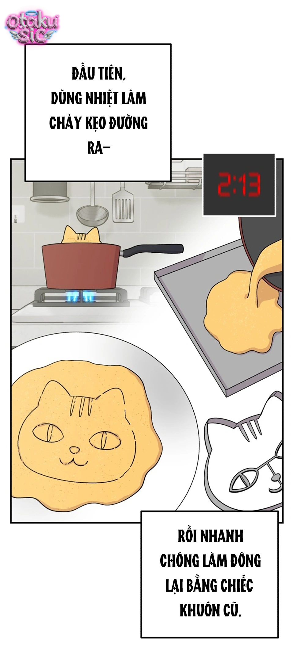 Chiến Dịch "Rung Rinh" - Chap 6 - Trang 42