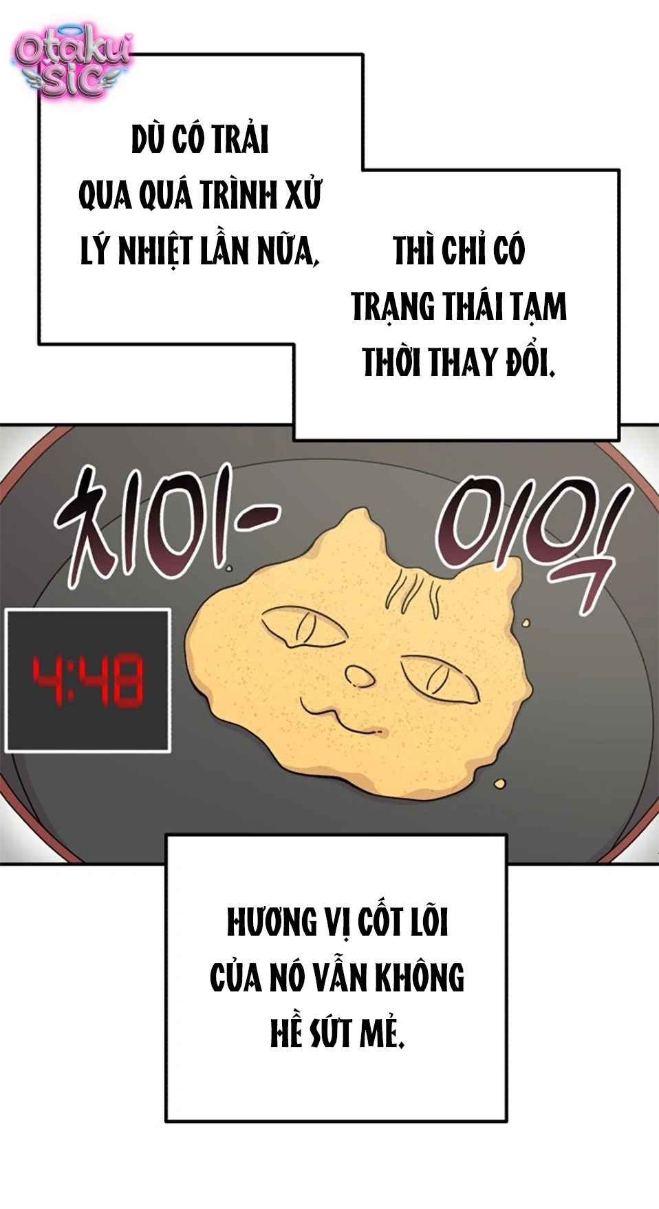 Chiến Dịch "Rung Rinh" - Chap 6 - Trang 43