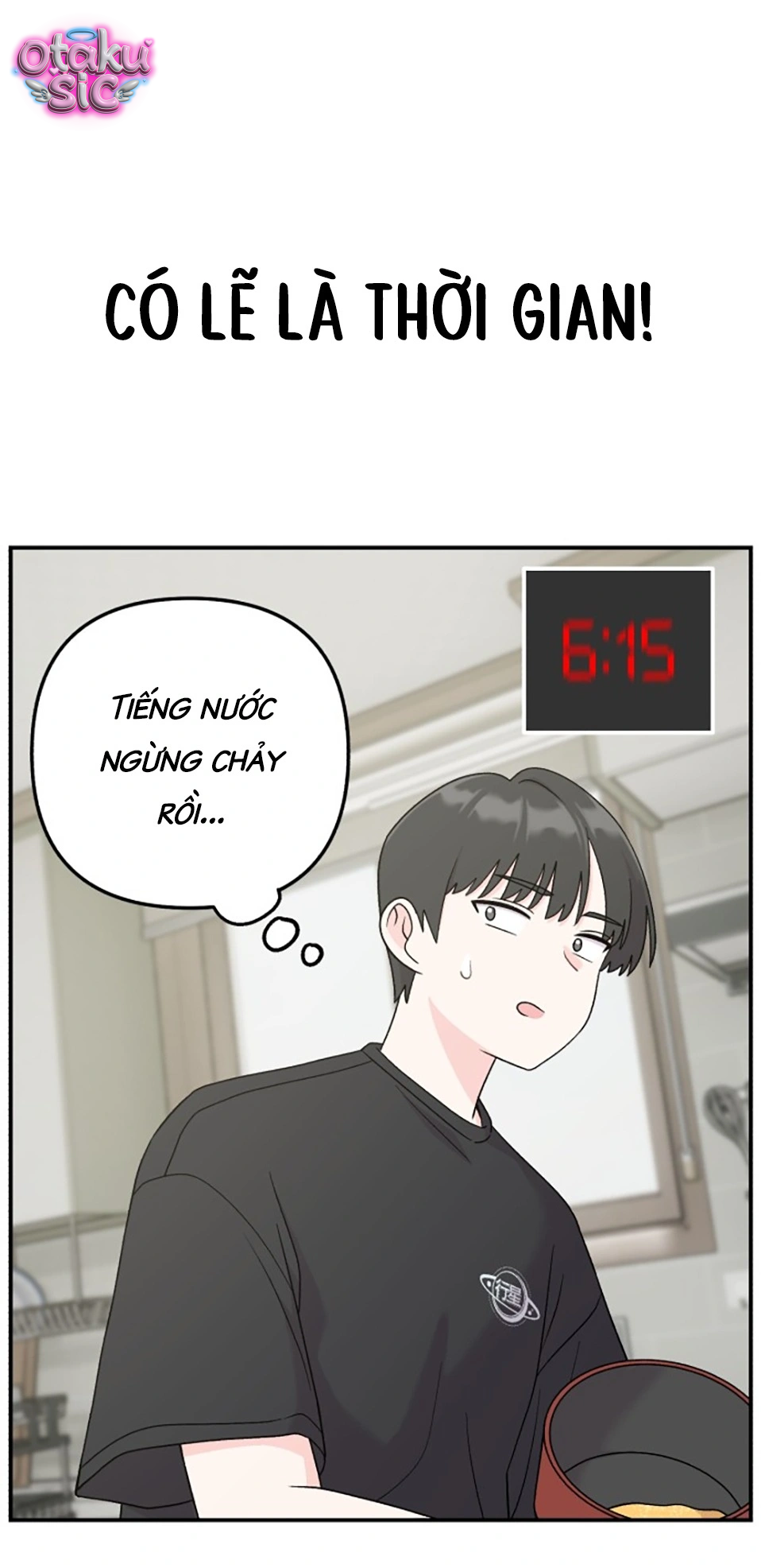 Chiến Dịch "Rung Rinh" - Chap 6 - Trang 45