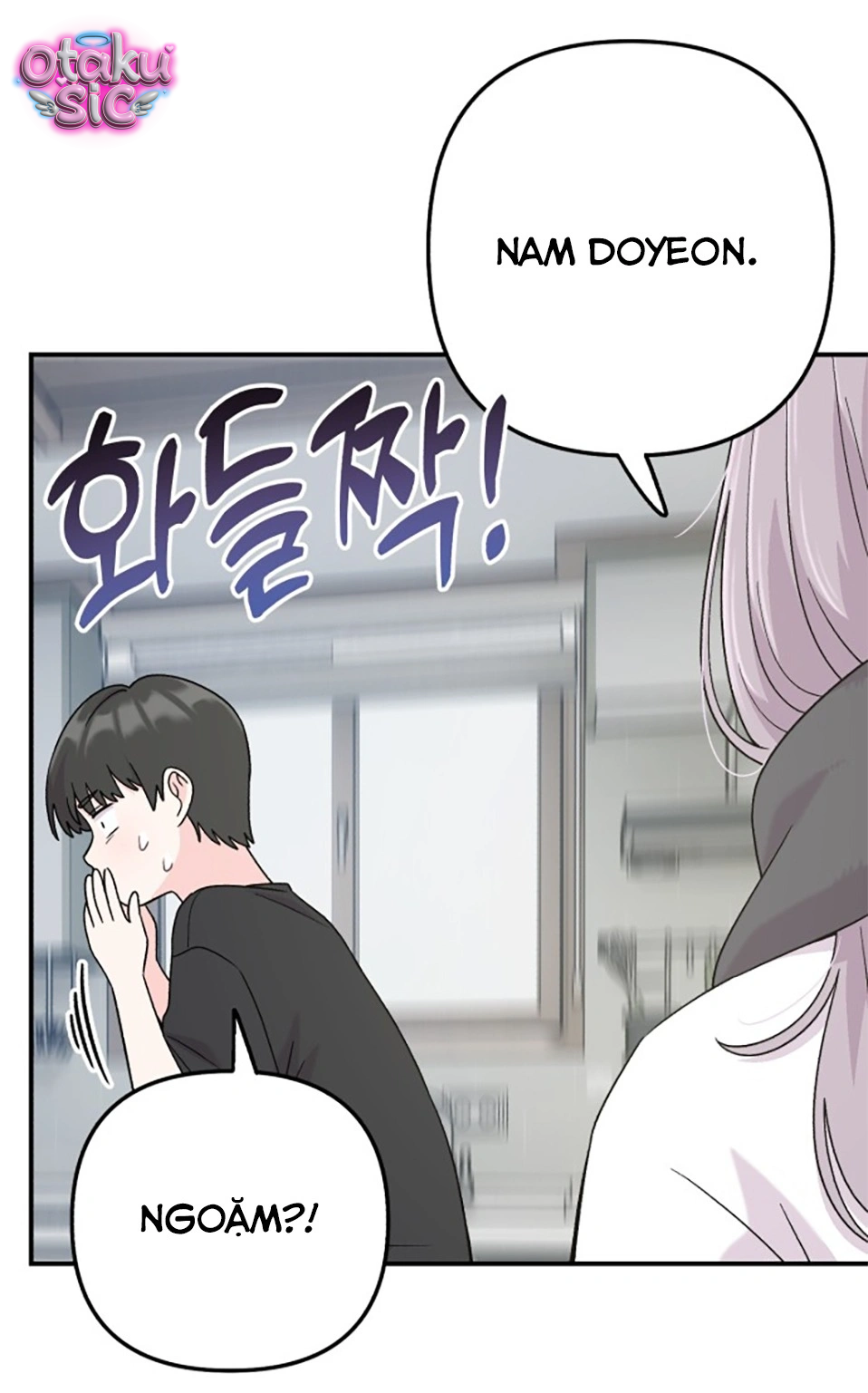 Chiến Dịch "Rung Rinh" - Chap 6 - Trang 47