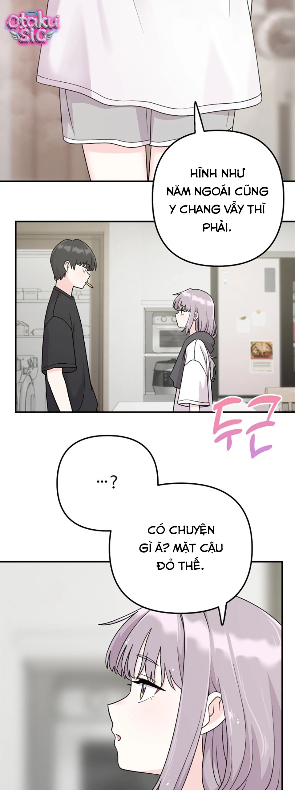 Chiến Dịch "Rung Rinh" - Chap 6 - Trang 49
