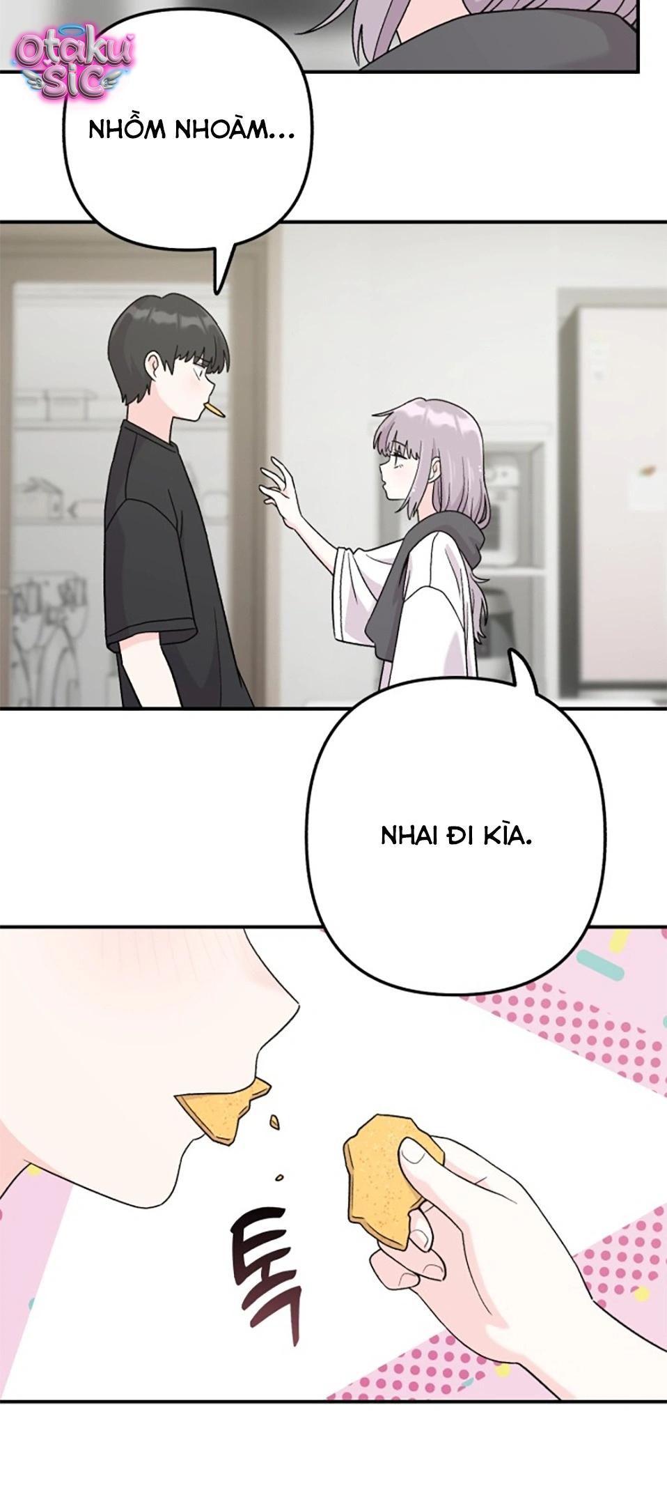Chiến Dịch "Rung Rinh" - Chap 6 - Trang 50