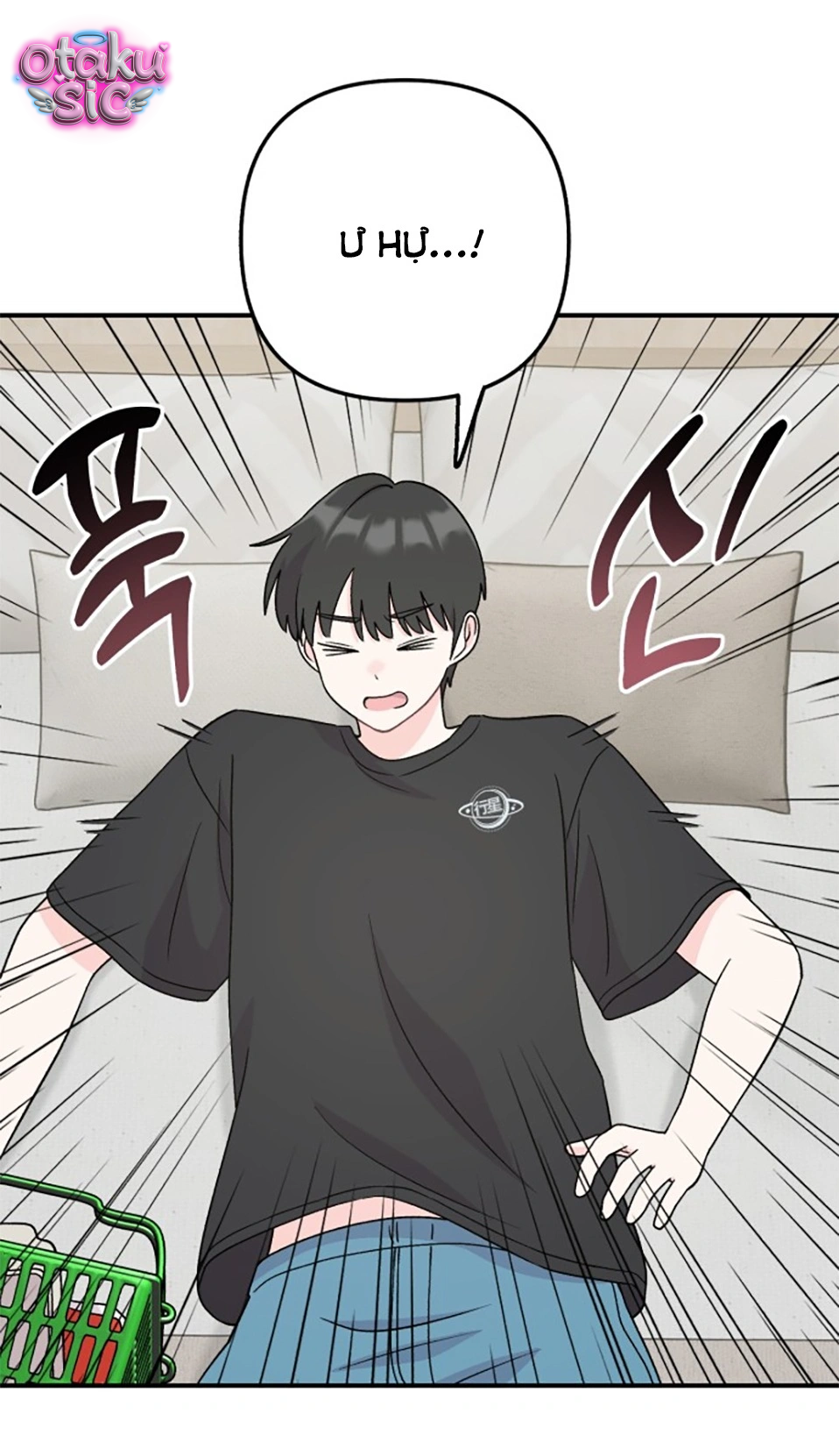 Chiến Dịch "Rung Rinh" - Chap 6 - Trang 6