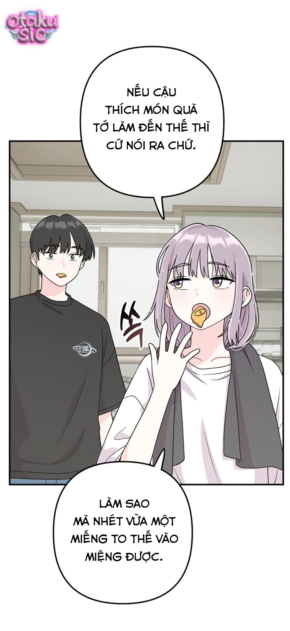 Chiến Dịch "Rung Rinh" - Chap 6 - Trang 51