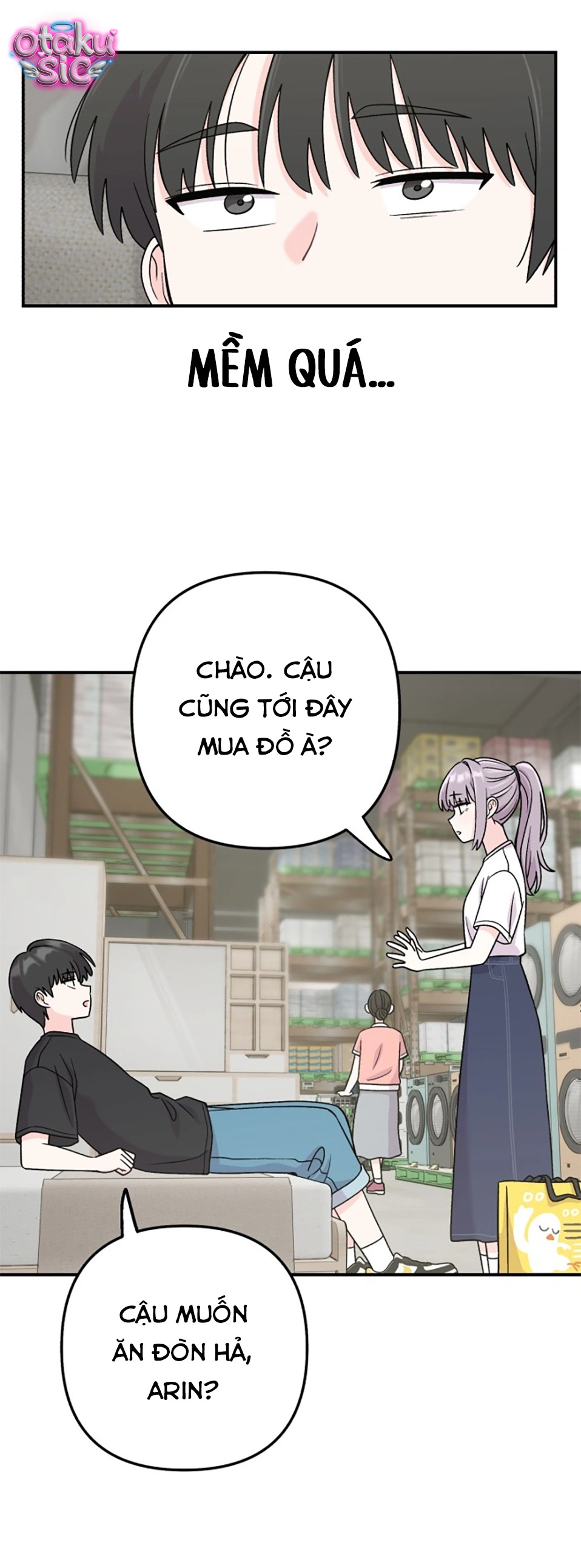 Chiến Dịch "Rung Rinh" - Chap 6 - Trang 7