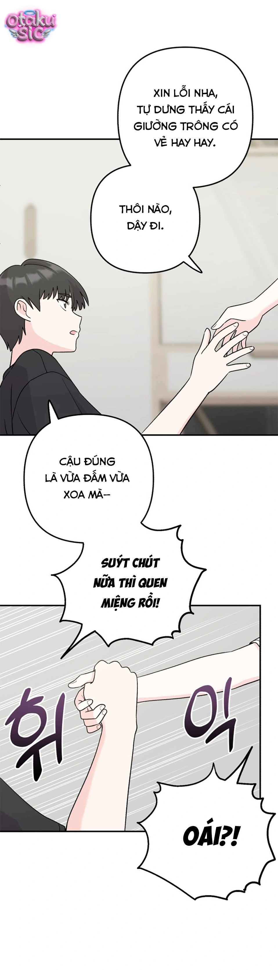 Chiến Dịch "Rung Rinh" - Chap 6 - Trang 8