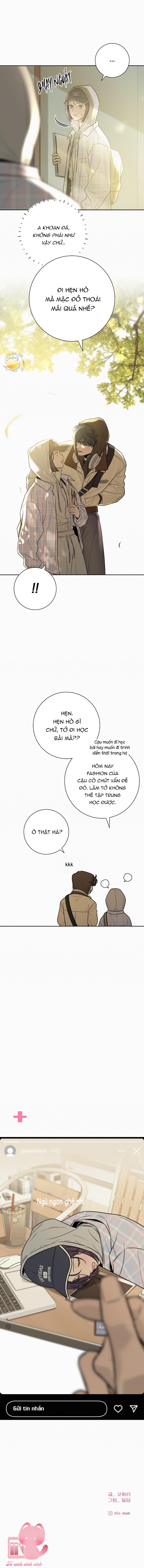 Chiến Lược Tình Yêu Trong Sáng - Chap 0 - Trang 4