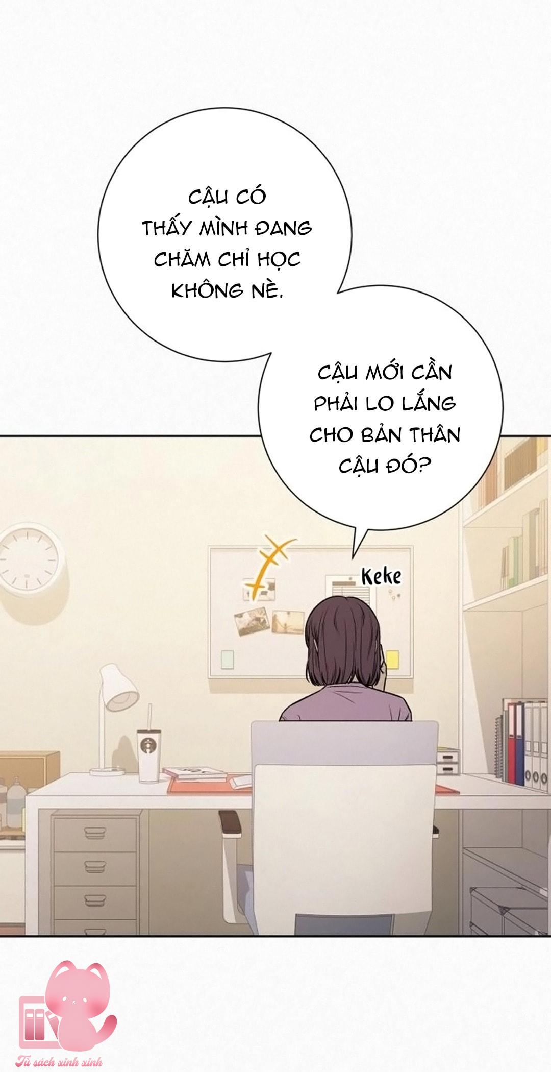 Chiến Lược Tình Yêu Trong Sáng - Chap 102 - Trang 104