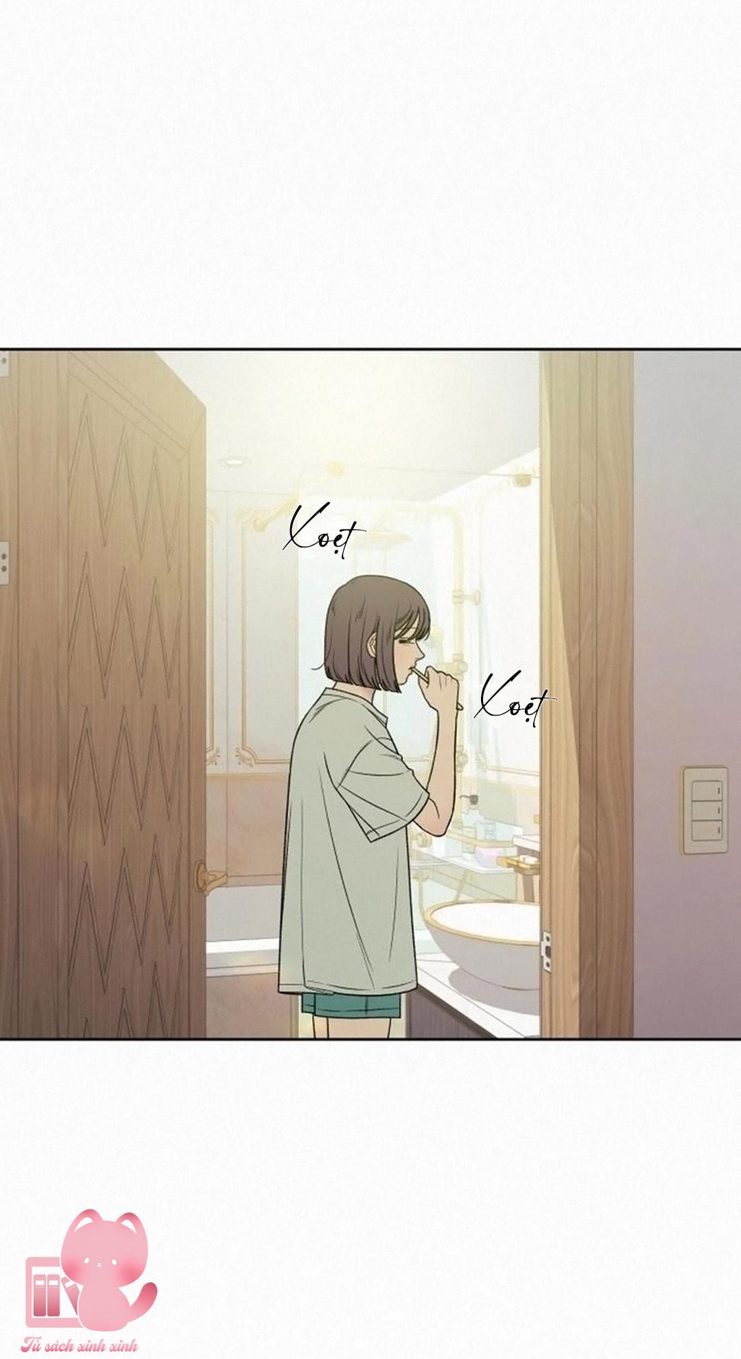Chiến Lược Tình Yêu Trong Sáng - Chap 102 - Trang 12