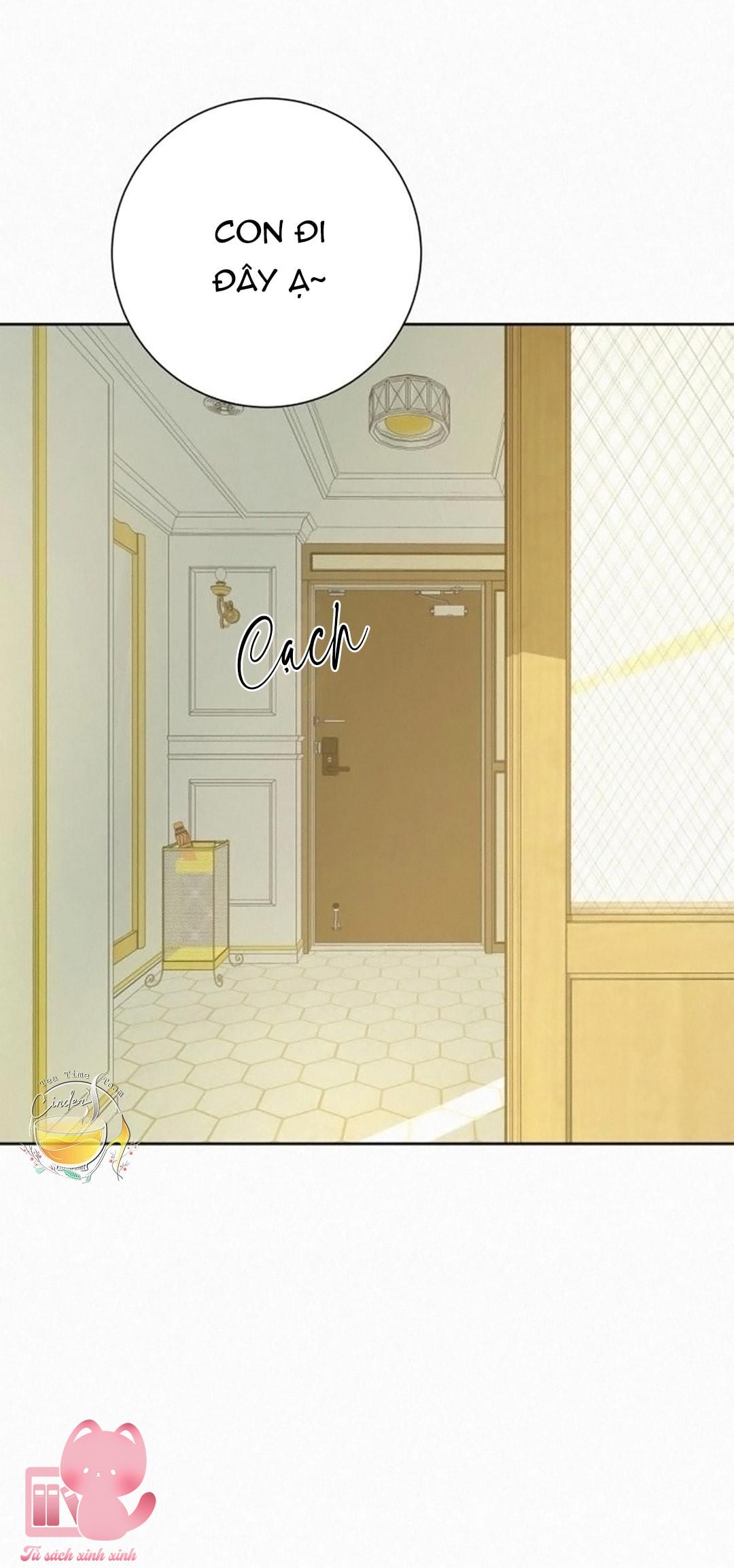 Chiến Lược Tình Yêu Trong Sáng - Chap 102 - Trang 15