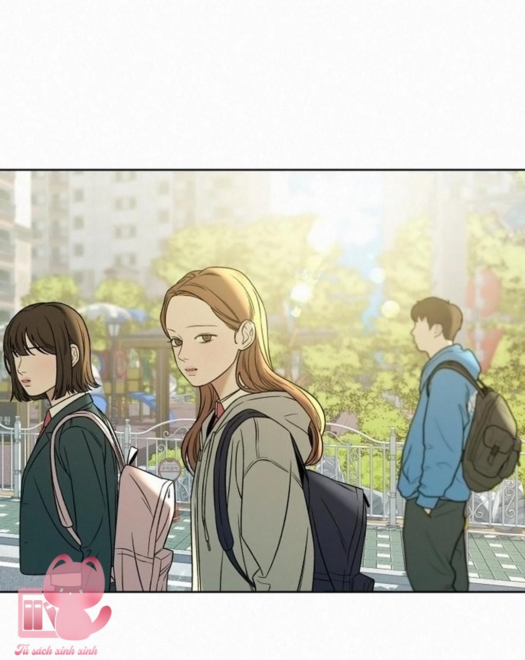 Chiến Lược Tình Yêu Trong Sáng - Chap 102 - Trang 19