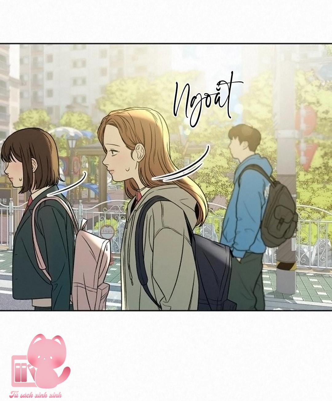 Chiến Lược Tình Yêu Trong Sáng - Chap 102 - Trang 20