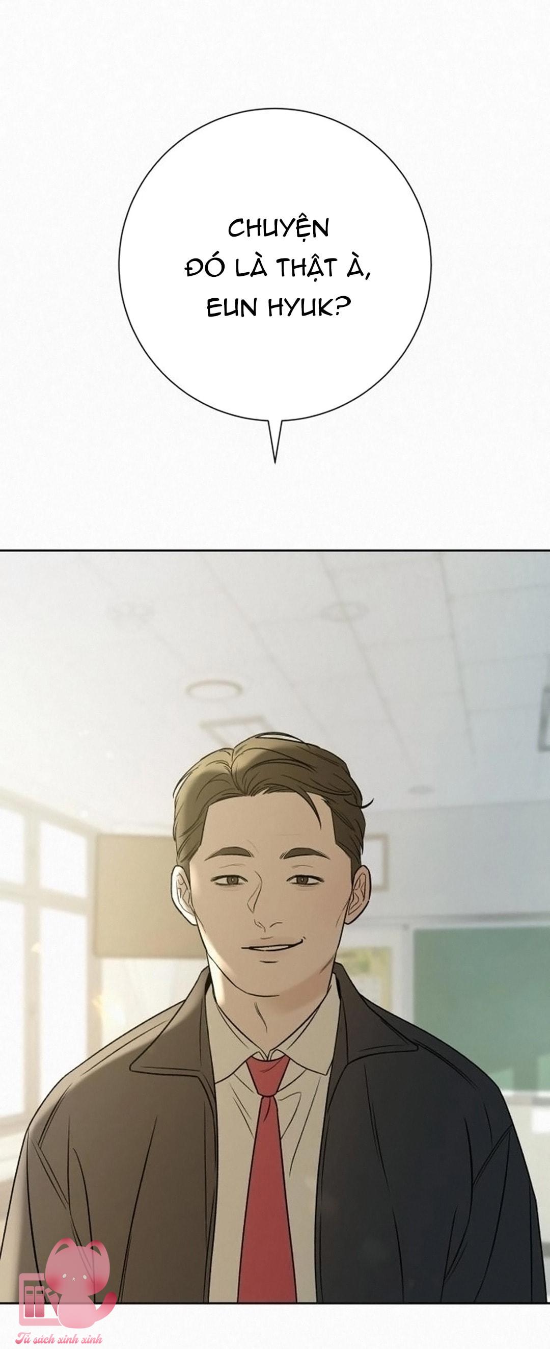 Chiến Lược Tình Yêu Trong Sáng - Chap 102 - Trang 26